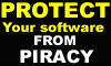 Protect your software from pirac